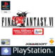 Final Fantasy VI (PlayStation)