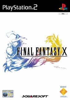 Final Fantasy X to come with bonus DVD! News image