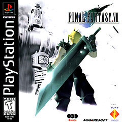 No Final Fantasy VII remake � Gaiden unlikely News image