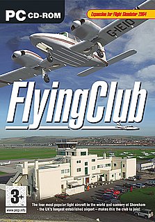 Flying Club (PC)
