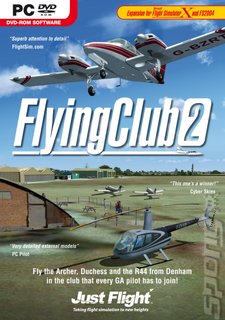 Flying Club II (PC)