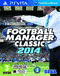 Football Manager 2014 (PSVita)