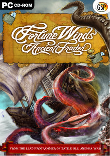 Fortune Winds: Ancient Trader (PC)