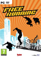 Free Running - PC Cover & Box Art
