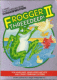 Frogger 2: Threedeep! (Atari 400/800/XL/XE)