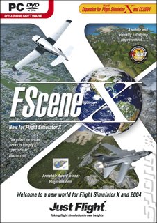 FScene X (PC)