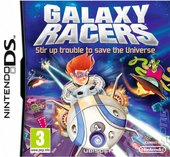 Galaxy Racers (DS/DSi)
