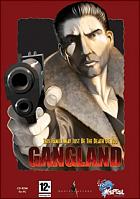 Gangland - PC Cover & Box Art