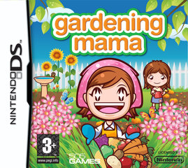 Gardening Mama (DS/DSi)