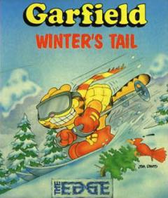 Garfield 2: Winter's Tail (C64)