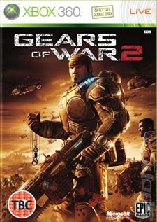 Epic Hints at Gears 2 as Last Gears Game News image