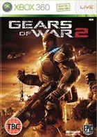 Gears of War 2 Editorial image