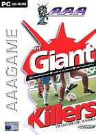 Giant Killers - PC Cover & Box Art