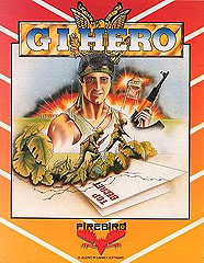 GI Hero (Spectrum 48K)