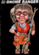 Gnome Ranger (Amstrad CPC)
