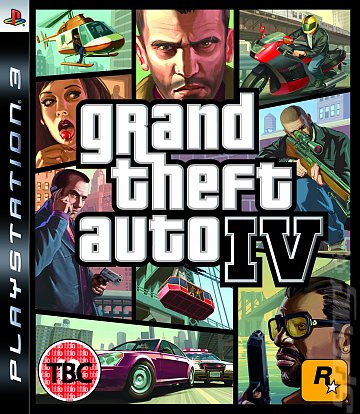 PS3 to Get GTA IV Downloadable Content? News image