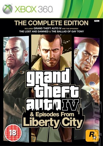 Grand Theft Auto V Xbox 360 Box Art Cover by xApexPred