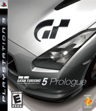 Related Images: UPDATED: GT5 Prologue - Not Hitting PSN Until Saturday? News image