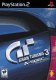 Gran Turismo 3 A-Spec (PS2)