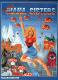 Great Giana Sisters, The (Amstrad CPC)