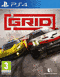 GRID (PS4)