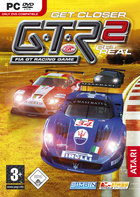 GTR 2 FIA GT Racing Game - PC Cover & Box Art