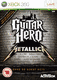 Guitar Hero Metallica (Xbox 360)