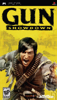 GUN: Showdown (PSP)