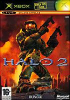 Halo 2 Editorial image