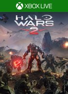 Halo Wars 2 - PC Cover & Box Art