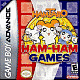 Hamtaro: Ham-Ham Games (GBA)