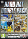 Hard Hat Double Pack: Crane & Digger Simulation (PC)