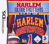 Harlem Globetrotters World Tour (DS/DSi)
