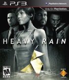 Heavy Rain: UK Box Art vs US - FIGHT! News image