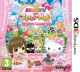 Hello Kitty and The Apron of Magic: Rhythm Cooking (3DS/2DS)