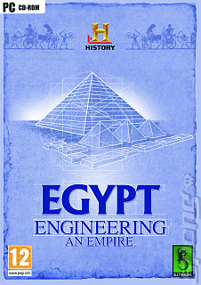 History Engineering an Empire: Egypt (PC)