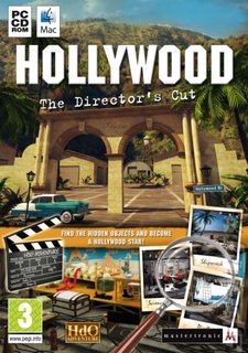 Hollywood: The Director's Cut (Mac)