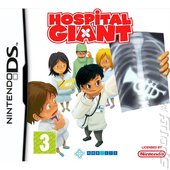 Hospital Giant (DS/DSi)