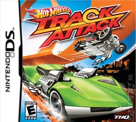 Hot Wheels: Track Attack (DS/DSi)