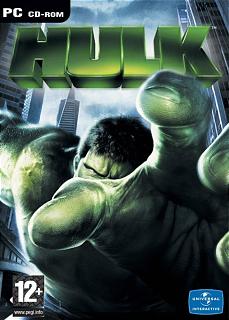 Hulk (PC)