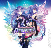Hyperdimension Neptunia­ Re;Birth3: V Generation (PSVita)