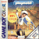 Hype The Time Quest (Game Boy Color)