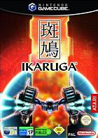 Ikaruga - GameCube Cover & Box Art