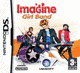 Imagine Girl Band (DS/DSi)
