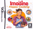Imagine Happy Cooking (DS/DSi)