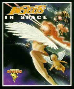 Insects in Space (Amiga)