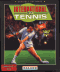International 3D Tennis (Spectrum 48K)