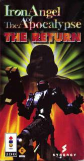 Iron Angel of the Apocalypse: The Return (3DO)