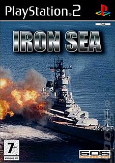 Iron Sea (PS2)