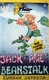 Jack and the Beanstalk (Spectrum 48K)